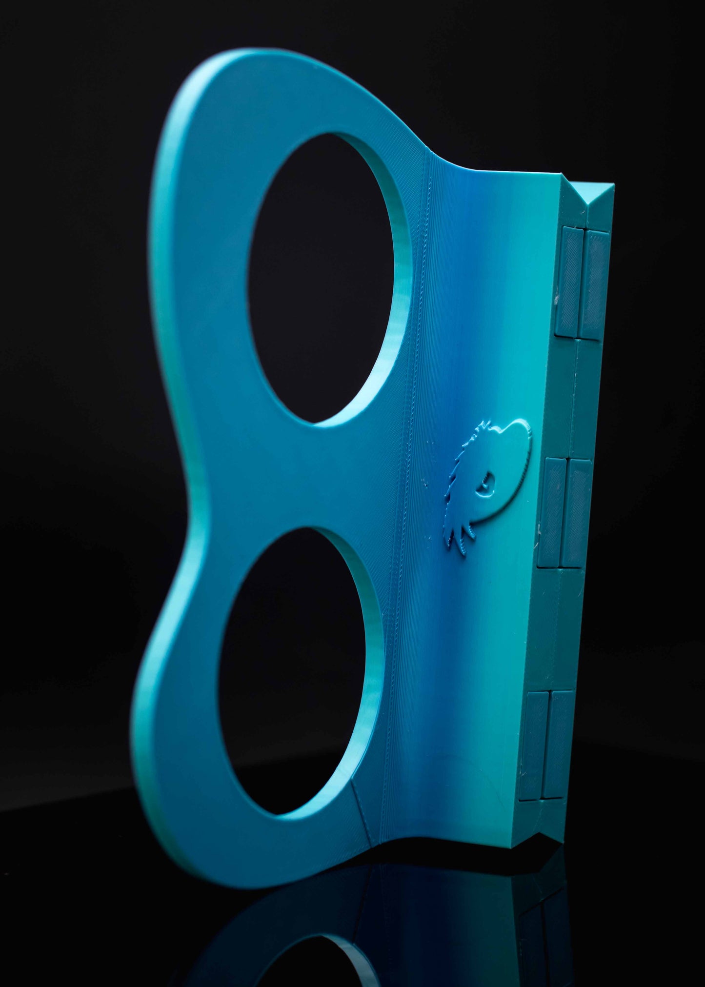 The Guardian Ledge - Large