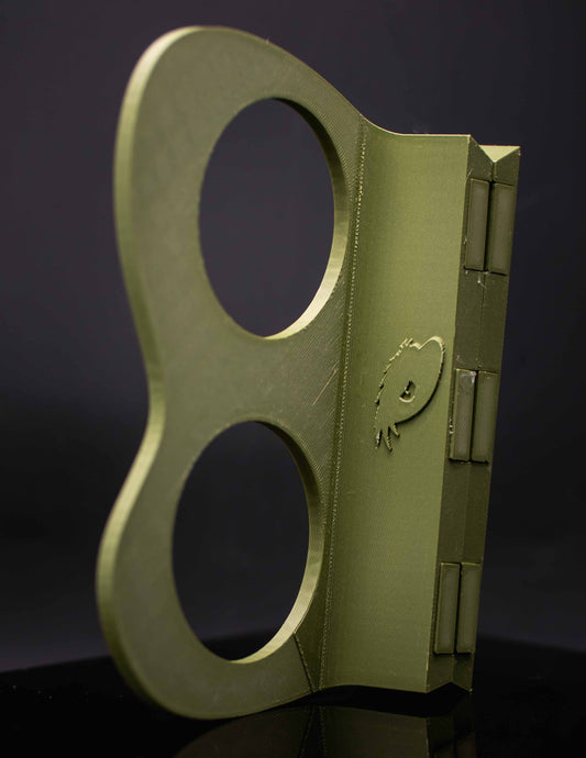 Wholesale: Guardian Magnetic Feeding Ledge Large