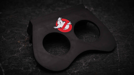 Themed Magnetic Feeding Ledges – Halloween Horrors Collection (v2.0 Upgrade!)