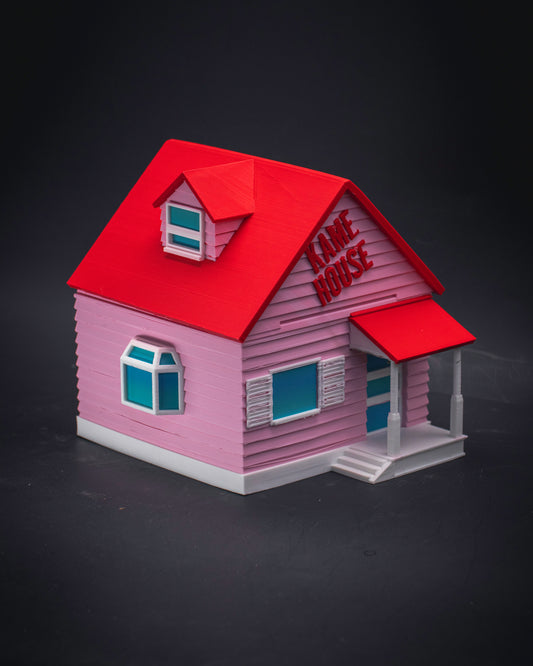 Island Dojo Humid Hide – A Legendary Retreat for Your Gecko!