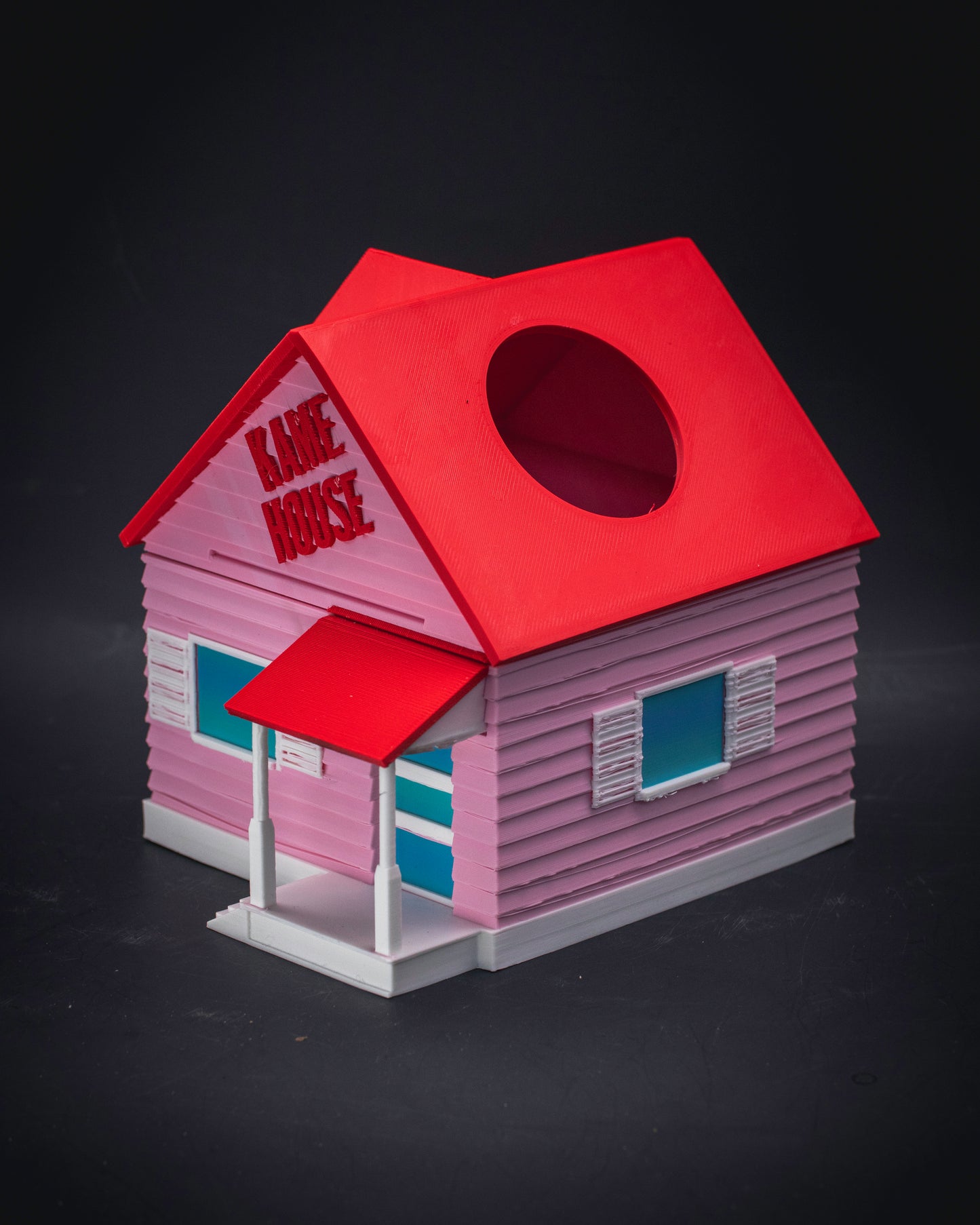 Island Dojo Humid Hide – A Legendary Retreat for Your Gecko!