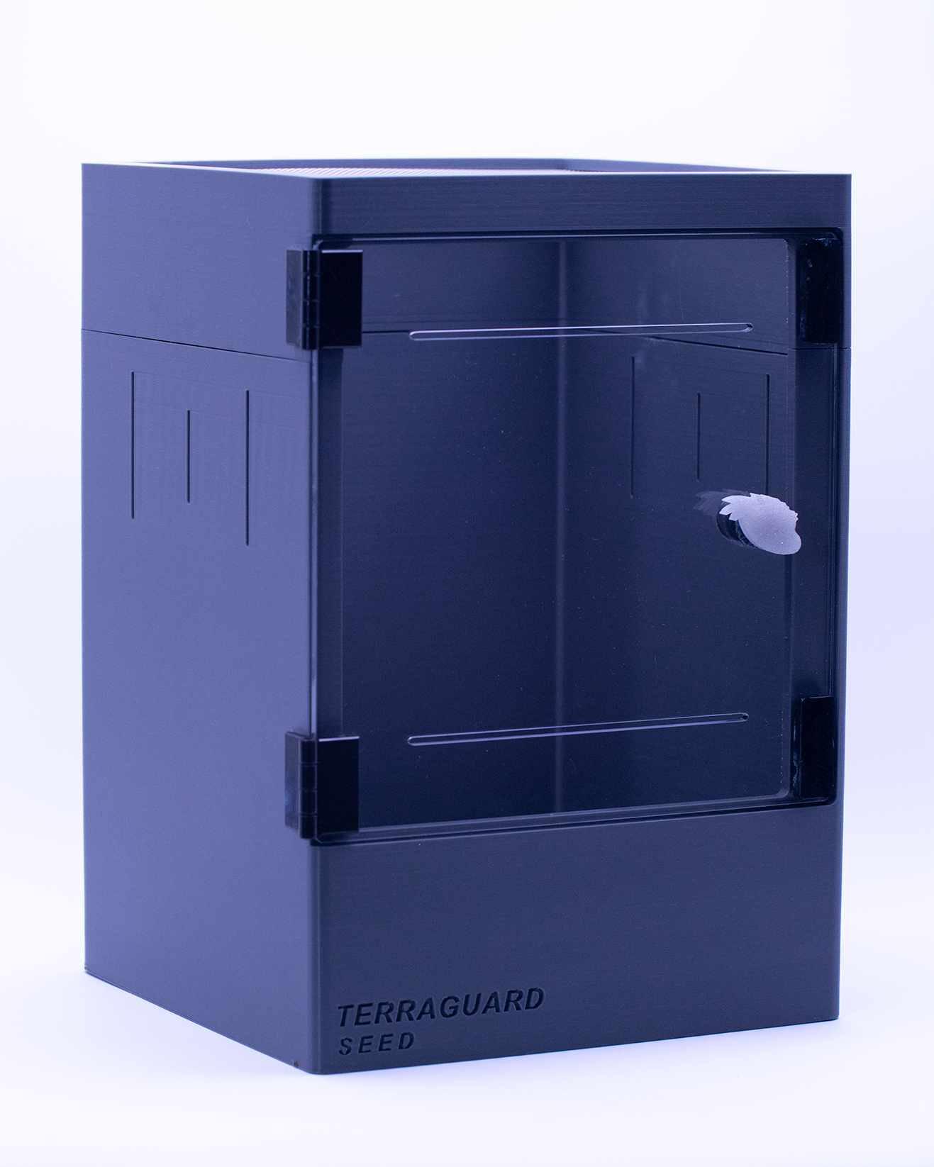 TERRAGUARD HABITATS - Premium Crested Gecko / Arboreal Reptile Enclosures