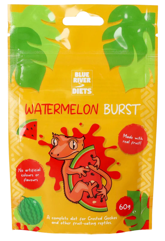 Blue River Diets - Watermelon Burst