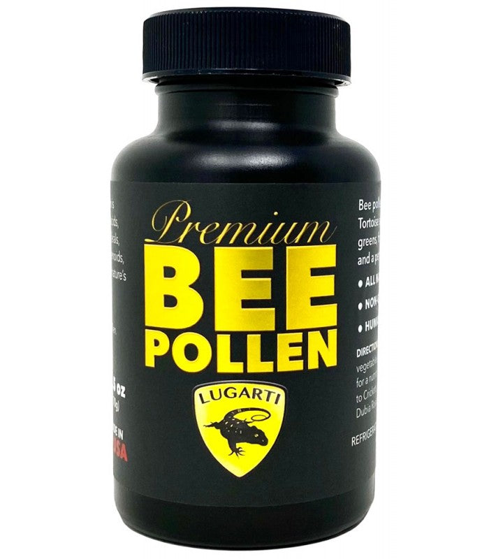 PREMIUM BEE POLLEN
