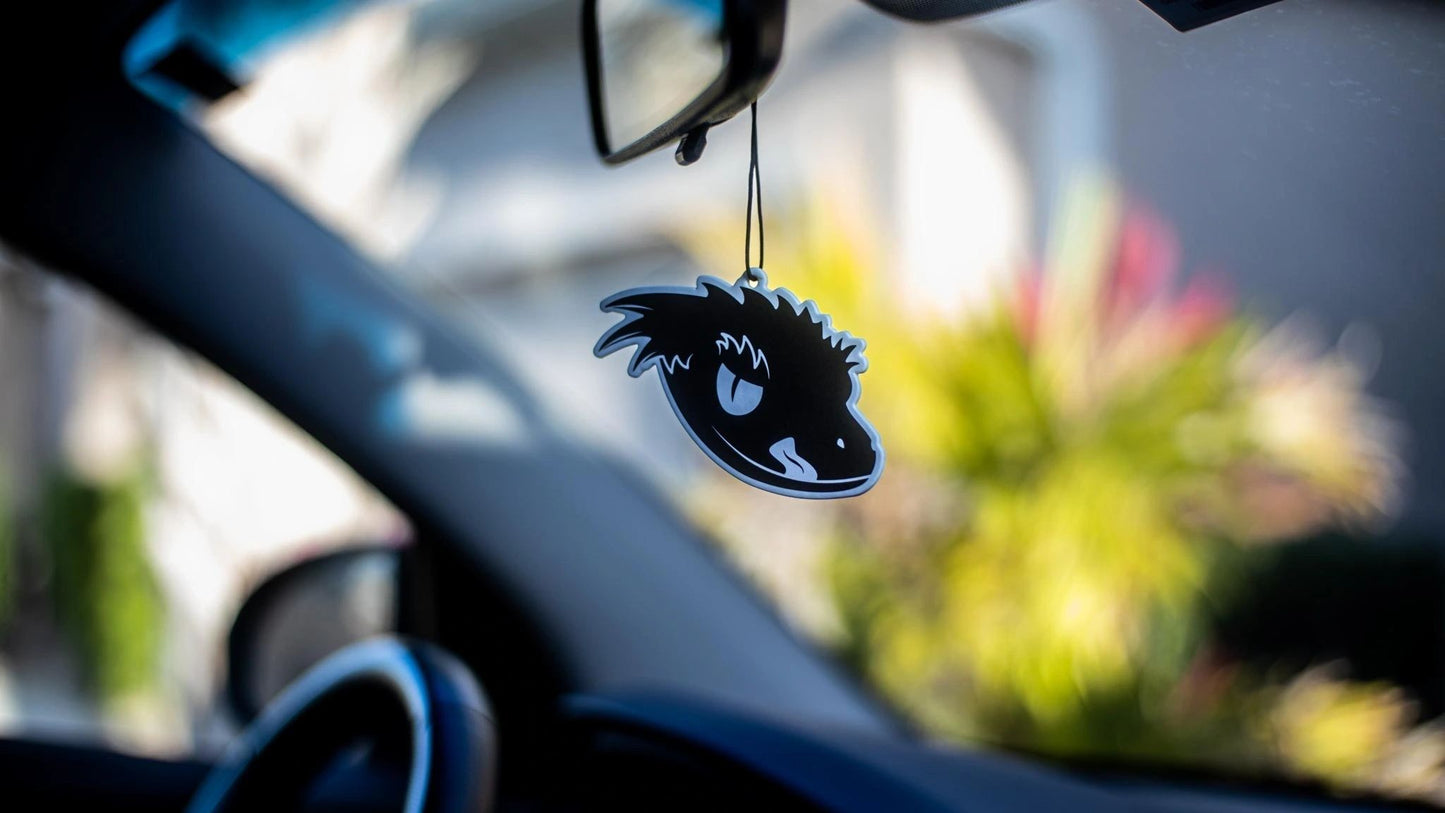 Gecko Life - Car Air Freshener