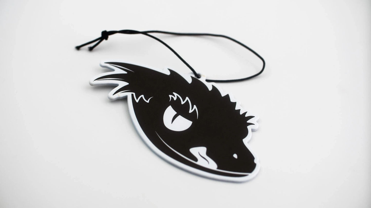 Gecko Life - Car Air Freshener