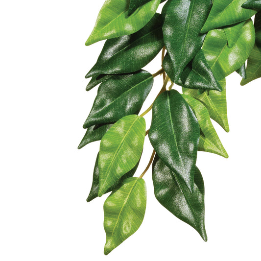 Exo Terra Hanging Jungle Silk Plant