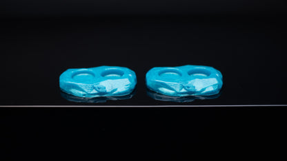 Wholesale: Reusable Small Gecko Feeding Dish (2 pack)