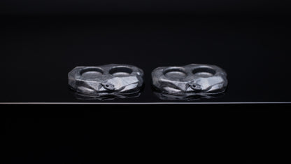 Wholesale: Reusable Small Gecko Feeding Dish (2 pack)