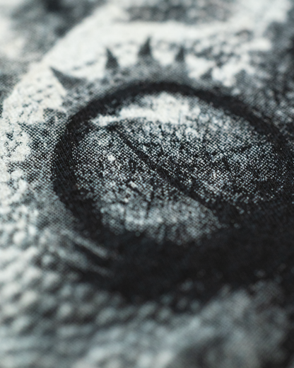 Portrait Collection No. 01 | Correlophus ciliatus