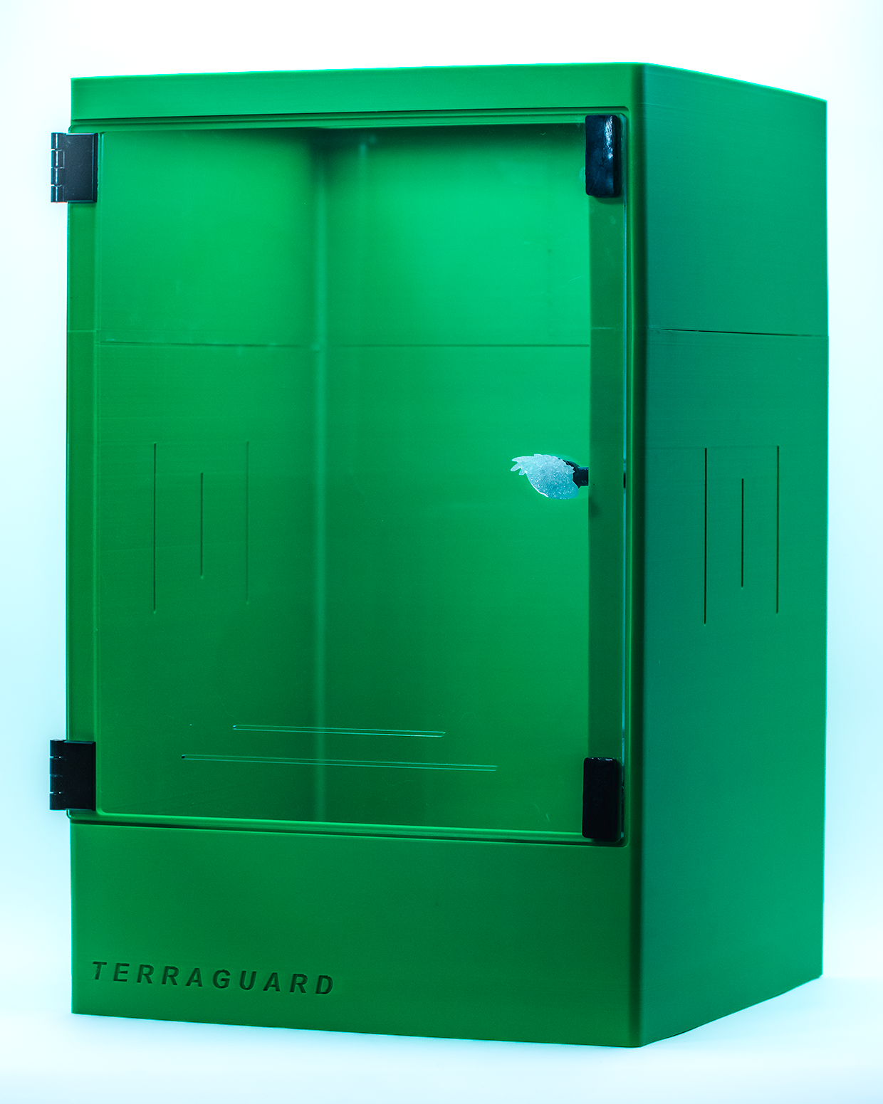 TERRAGUARD HABITATS - Premium Crested Gecko Enclosures ...
