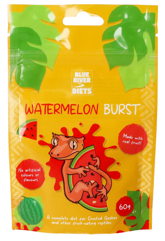 Blue River Diets - Watermelon Burst